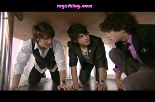  JONAS BROTHERS NUEVA SERIE (J.O.N... Cine, TV - Para jovenes - THE JONAS BROTHERS - KEV...
